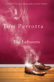 The Leftovers HBO Damon Lindelof Lost Tom Perrotta