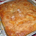 Old-Fashioned Peach Cobbler