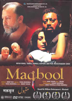 Maqbool 2003 Hindi Movie Download