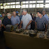 EL PRESIDENTE CUBANO INICIA VISITAS SORPRESA GUBERNAMENTALES A LA PROVINCIA DE HOLGUÍN