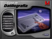 Curso HJ de Datilografia e Digitação 