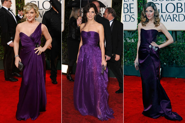 Red Carpet Dresses Wallpaper