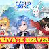 CLOUD SONG PRIVATE SERVER