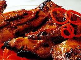 Ayam Bakar