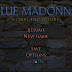 Blue Madonna: A Carol Reed Mystery