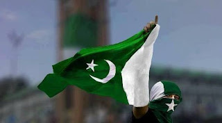Pakistan Zindabad!  Flag of Pakistan Love You