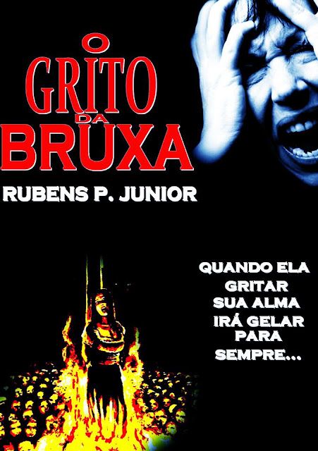 O Grito da Bruxa