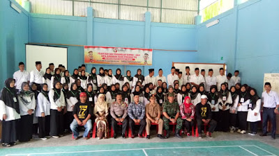 80 Pengawas TPS Kecamatan Kamang Magek, Agam Siap Sukseskan Pemilu 2019