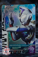 S.H. Figuarts Ultraman Decker Flash Type Card 01