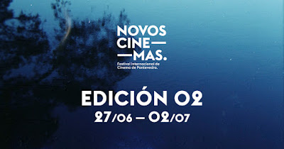 Novos Cinemas