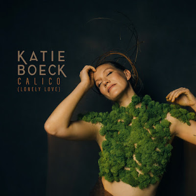 Katie Boeck Shares New Single ‘Calico (Lonely Love)’