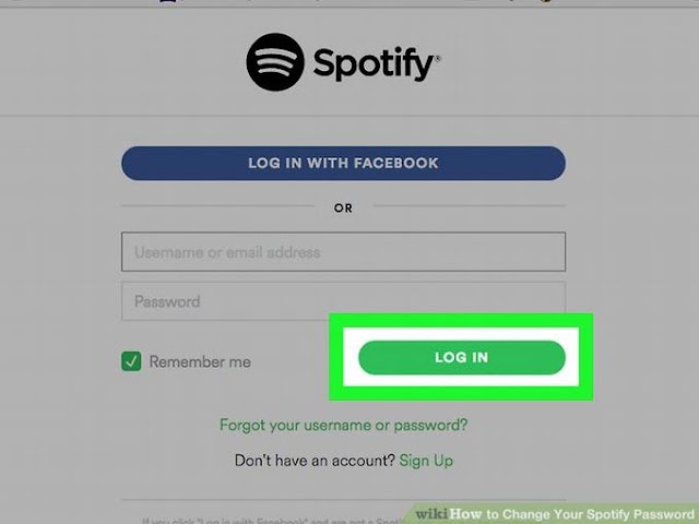 Understand How To Change Spotify Username Before You Regret