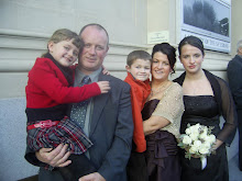 Meet the O'Sullivans