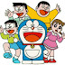 Lima Karakter dalam Film Kartun Doraemon