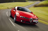 Alfa Brera S Photo