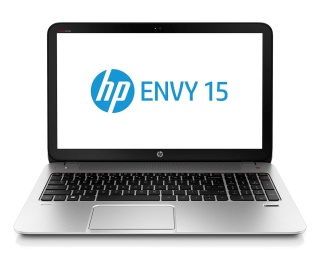 HP Pavilion