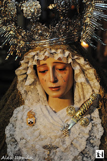 Virgen del Mayor Dolor