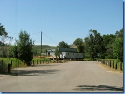 1663 Alberta Lethbridge - Helen Schuler Nature Centre