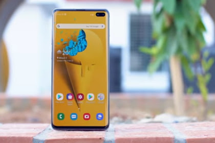 Samsung Galaxy S10+ review, Price and rating(বাংলা রিভিউ ও রেটিং)