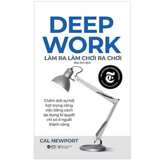 Làm Ra Làm, Chơi Ra Chơi (Tái Bản) ebook PDF-EPUB-AWZ3-PRC-MOBI