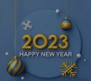 Happy New Year 2023 Bengali Wishes, SMS, Quotes - নিউ ইয়ার শুভেচ্ছা মেসেজ 2023