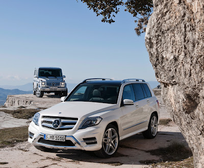 2013 mercedes benz glk class