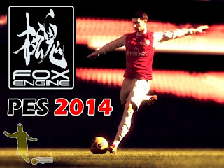 pes2014