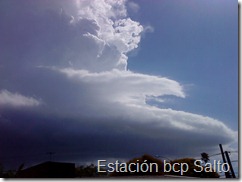 Estación bcp Salto