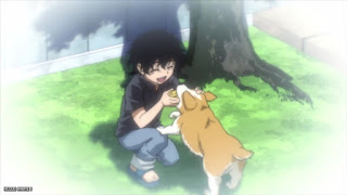 ヒロアカ 7期1話 死柄木弔 VS スター 僕のヒーローアカデミア アニメ My Hero Academia Episode 139 shigaraki vs star