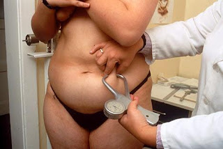 Fat checkup