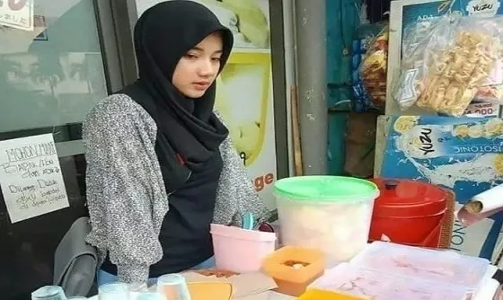 contoh Modul P5 Kewirausahaan – Pengusaha Inovasi Panganan Indonesia untuk jenjang SMP MTs atau Fase: D