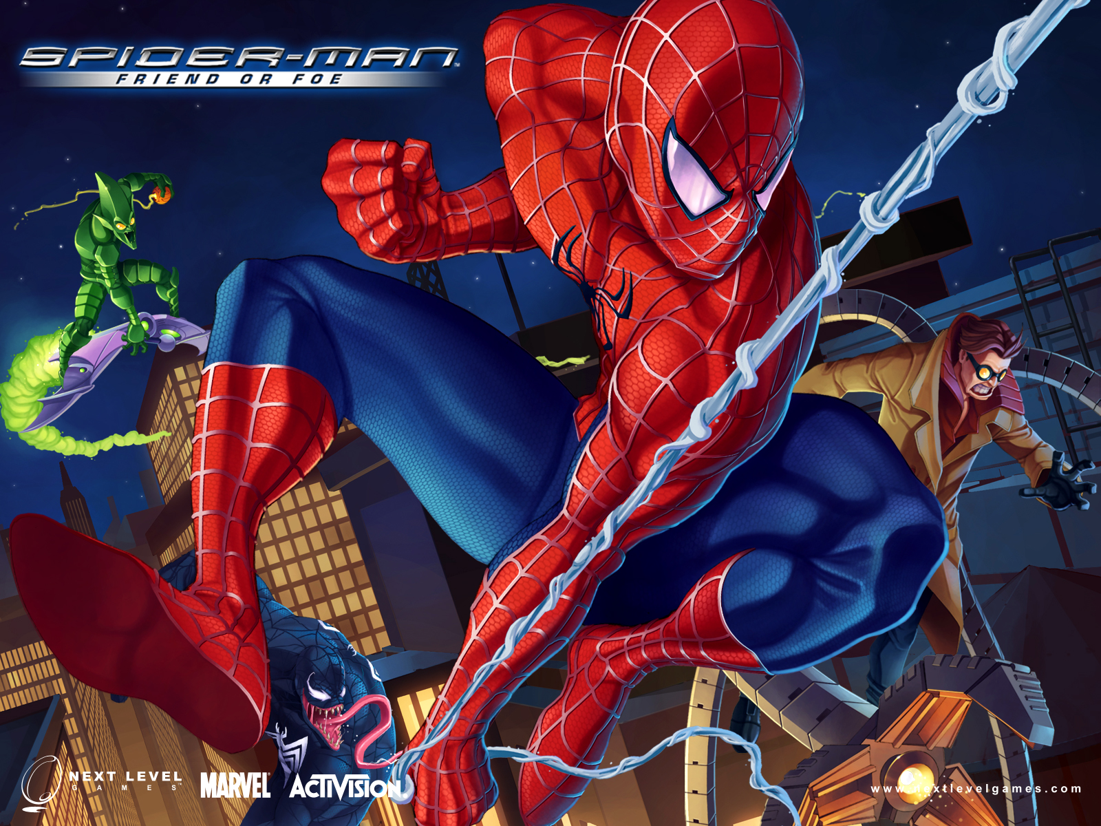 Bilinick: Spider Man Images And Wallpapers