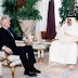 WikiLeaks Reveals Why Qatar Gave Bill Clinton One Million Dollars On His Birthday