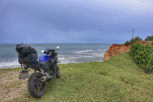 Road Trip Motor Melintasi Jalinbar (Jalur Lintas Barat) Sumatera