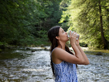 Terapi Sehat Minum Air Putih Saat Bangun Pagi