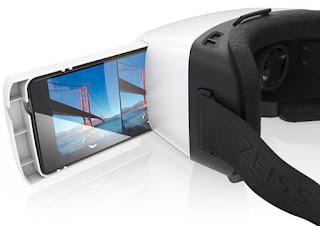 Zeiss VR One dan One GX