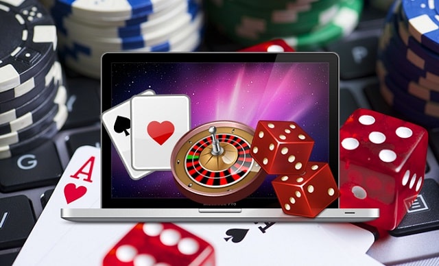 beginner approach playing online gaming casino new gambler guide