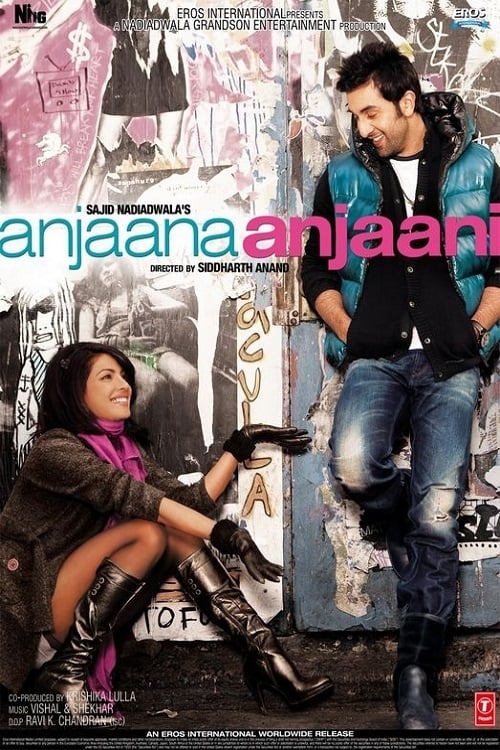 [HD] Anjaana Anjaani 2010 Ganzer Film Deutsch Download