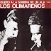 LOS OLIMAREÑOS - QUIERO A LA SOMBRA DE UN ALA - 1966