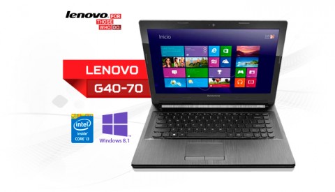  Bit untuk melengkapi laptop anda sesudah melaksanakan install ulang windows biar kinerja lap Download Driver Laptop Lenovo G40-70 G50-70 Windows 32-64 Bit