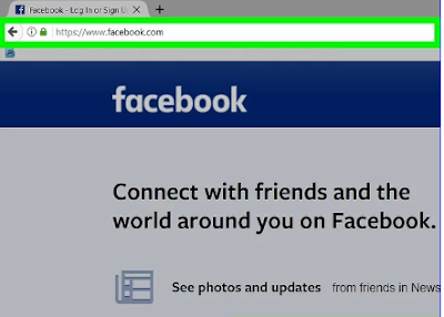 How to Activate my disabled Facebook Account