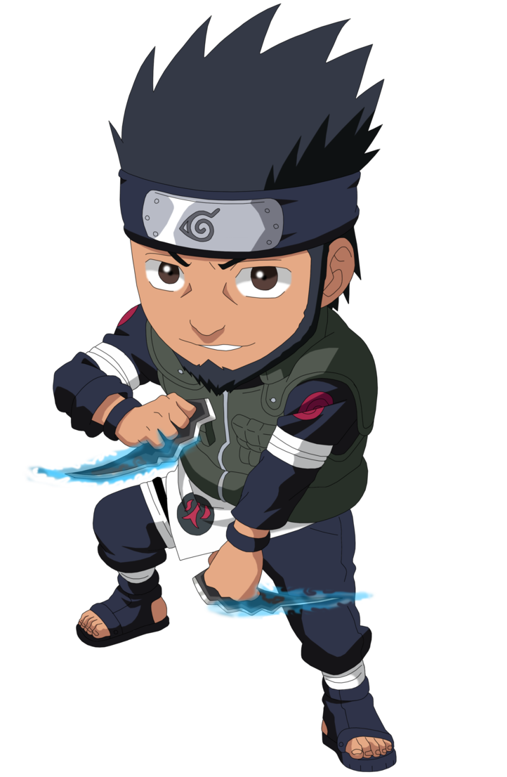 Foto Naruto Shippuden Chibi  INFORMASI MENARIK 2018