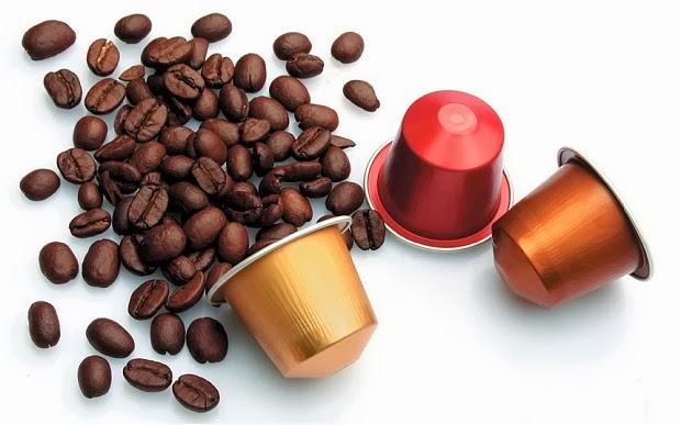 Where to Buy Nespresso Capsules Australia