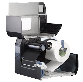 Printer Sato Industrial