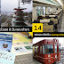 รีวิวเที่ยวญี่ปุ่น 8 วัน EP.14 วิธีเดินทางไปเที่ยว kawaguchiko โดยใช้ JR TOKYO Wide Pass