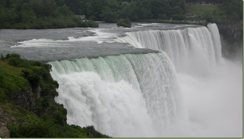 Niagra Falls