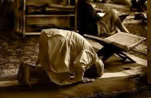 Sujud Tilawah