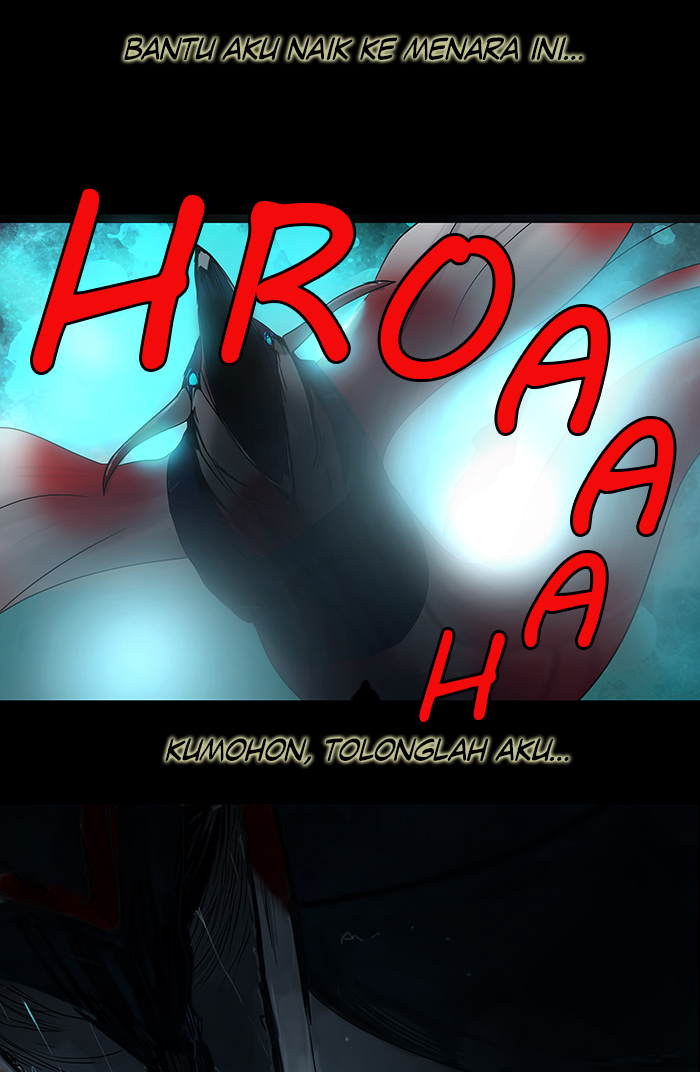 Tower of God Bahasa indonesia Chapter 4