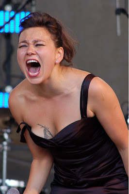 tanya tagaq effigy