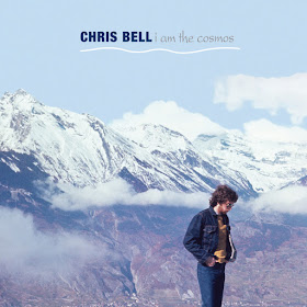 Chris Bell's I Am The Cosmos